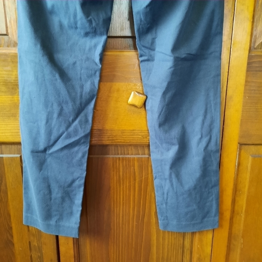 Bonobos Weekday Warrior Athletic Stretch Tuesday medium blue dress pants Size 30 - Picture 9 of 14